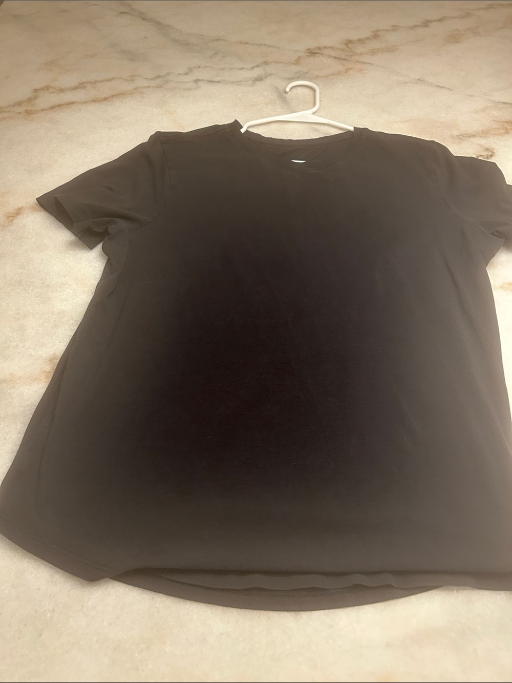 LULULEMON Love T shirt